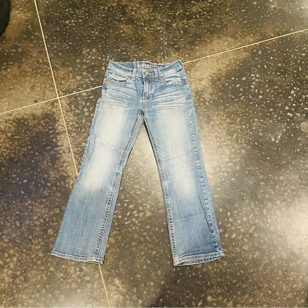 Request Jeans Kids